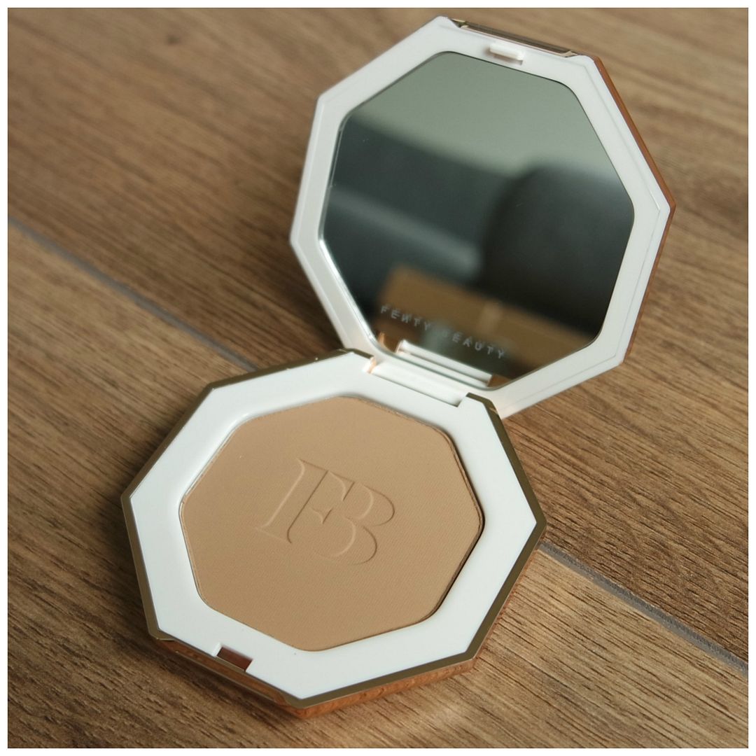 fenty bronzer