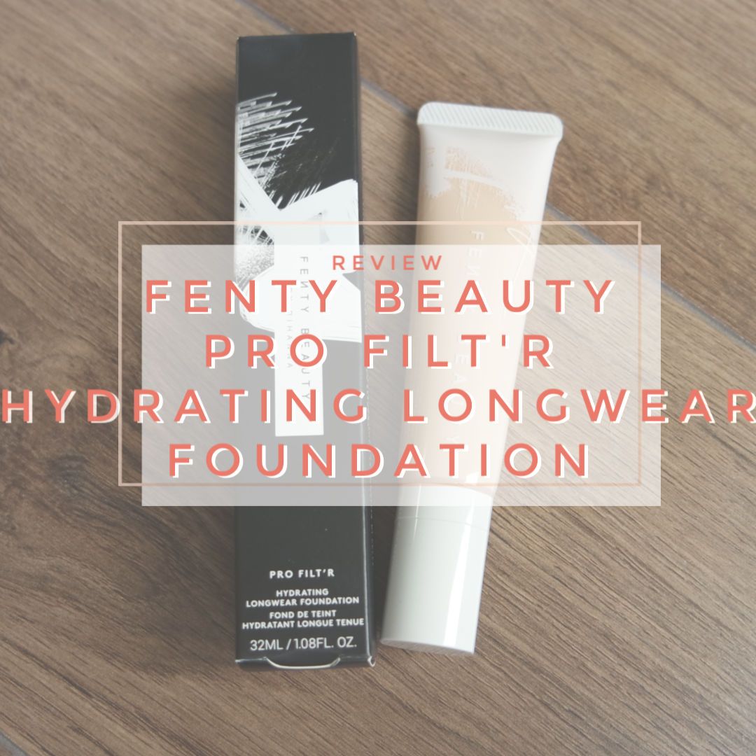 fenty hydrating foundation