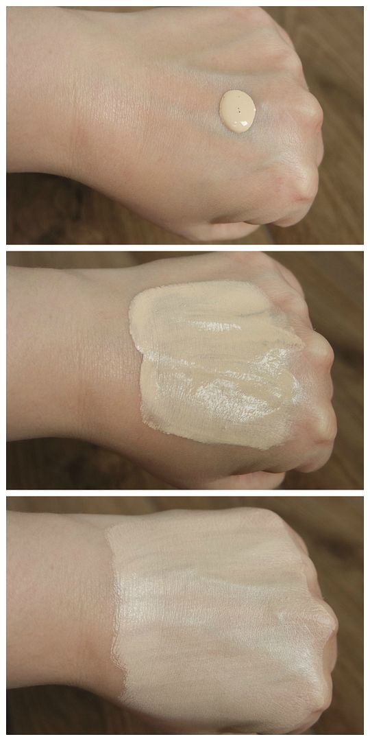 fenty hydrating foundation