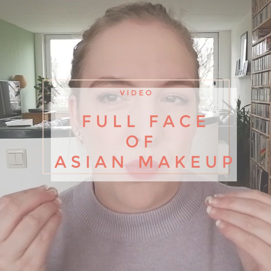full face of Asian makeup korean first impression wear test missha peri pera a'pieu innisfree etude house 3ce full face of Asian makeup korean first impression wear test missha peri pera a'pieu innisfree etude house 3ce