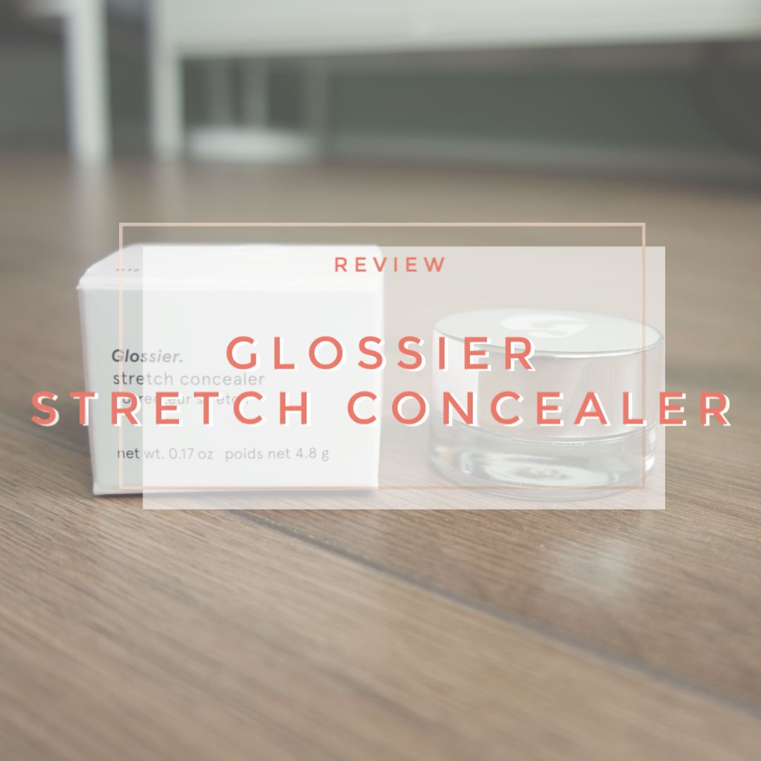glossier stretch concealer review swatch g12 fair skin glossier stretch concealer review swatch g12 fair skin