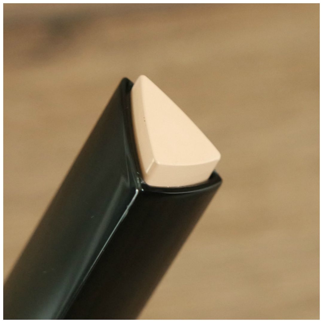 hourglass vanish stick foundation review swatch makeup look application alabaster hourglass vanish stick foundation review swatch makeup look application alabaster