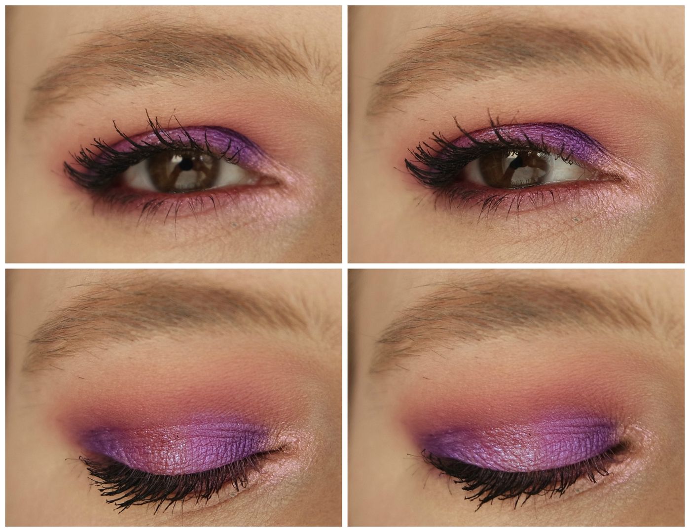huda beauty amethyst obsessions review swatch eyeshadow palette look huda beauty amethyst obsessions review swatch eyeshadow palette look
