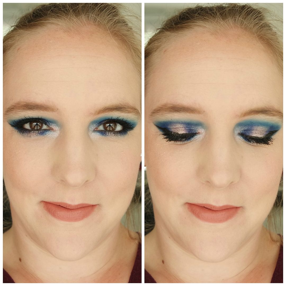 juvia's place the magic eyeshadow palette review swatch