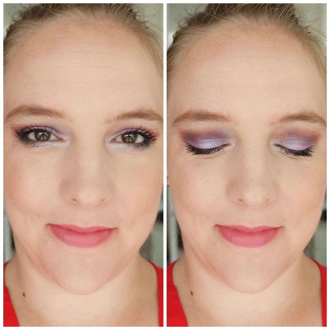 juvia's place the magic eyeshadow palette review swatch