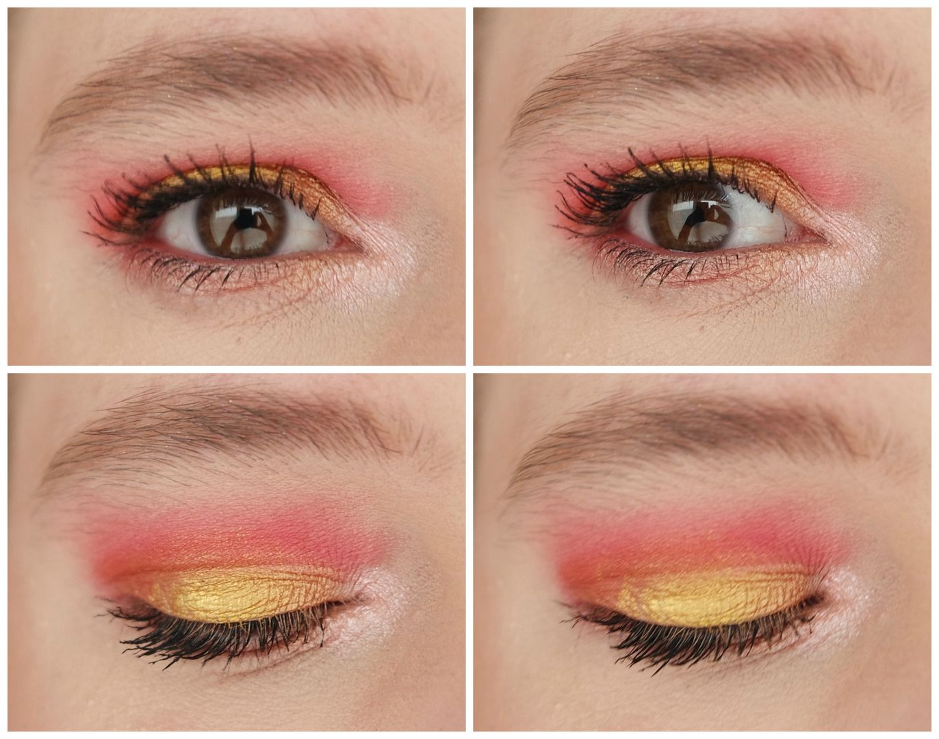 juvia's place the magic eyeshadow palette review swatch