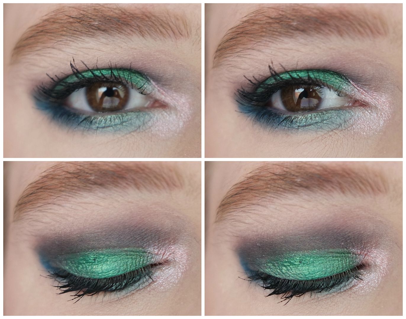 juvia's place the magic eyeshadow palette review swatch