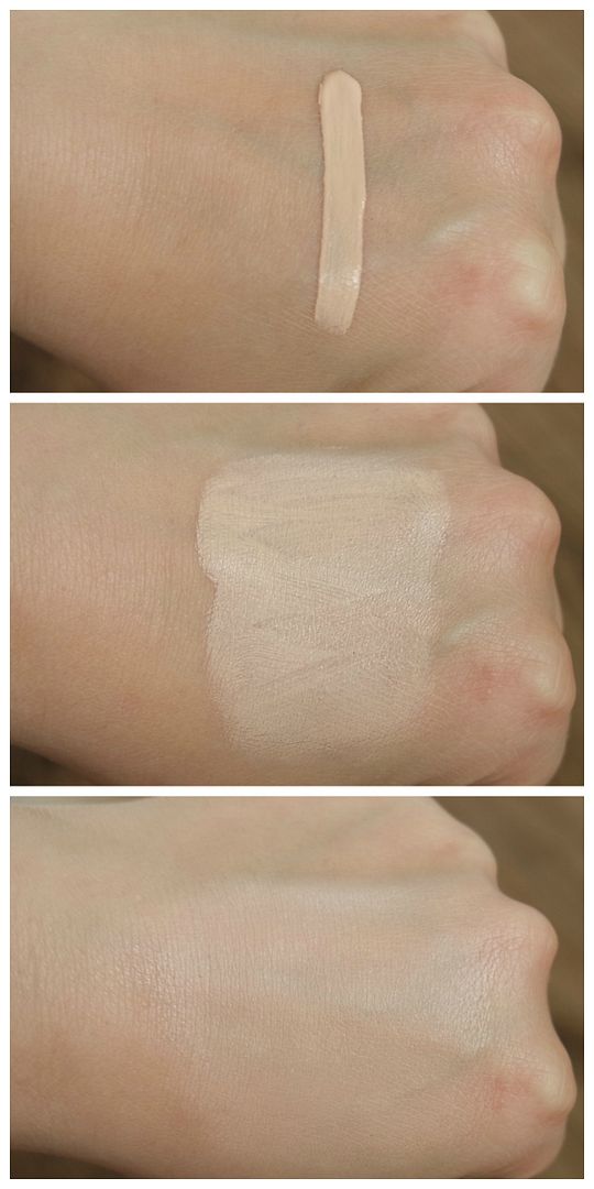 kokie be bright concealer review swatch fair skin application makeup look kokie be bright concealer review swatch fair skin application makeup look