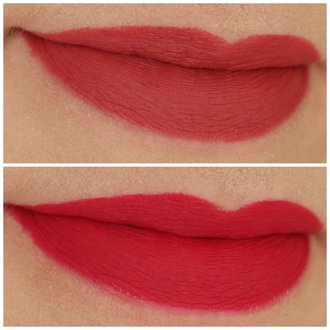 lise watier rouge gourmand velours lipstick review swatch lipswatch application makeup look cassis zinfandel lise watier rouge gourmand velours lipstick review swatch lipswatch application makeup look cassis zinfandel