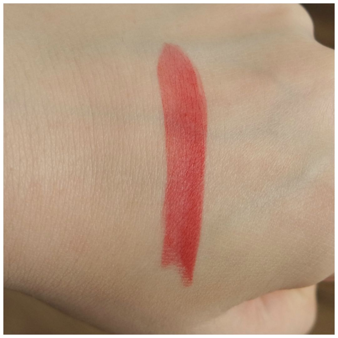 mac powder kiss lipstick review swatch application stay curious