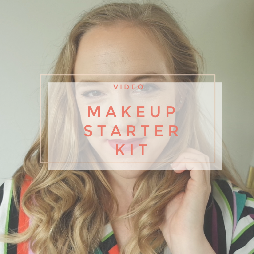 makeup starter kit