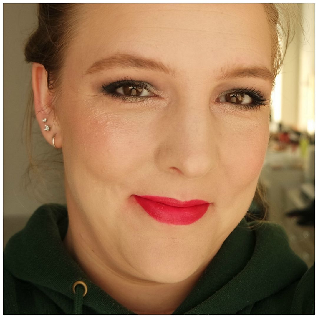 maybelline city bronzer warm medium 250 review swatch fair skin