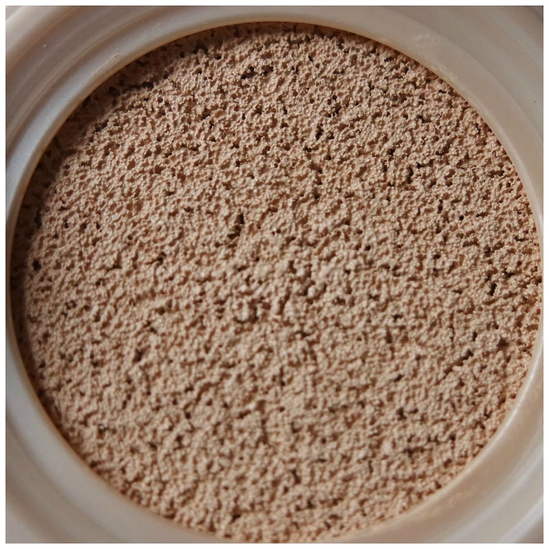 maybelline dream cushion foundation 10 porcelain review swatch