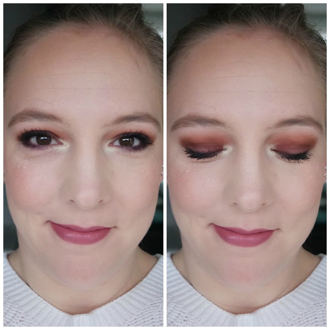 meesha lou cosmetics witchcraft eyeshadow palette indie makeup review swatch meesha lou cosmetics witchcraft eyeshadow palette indie makeup review swatch