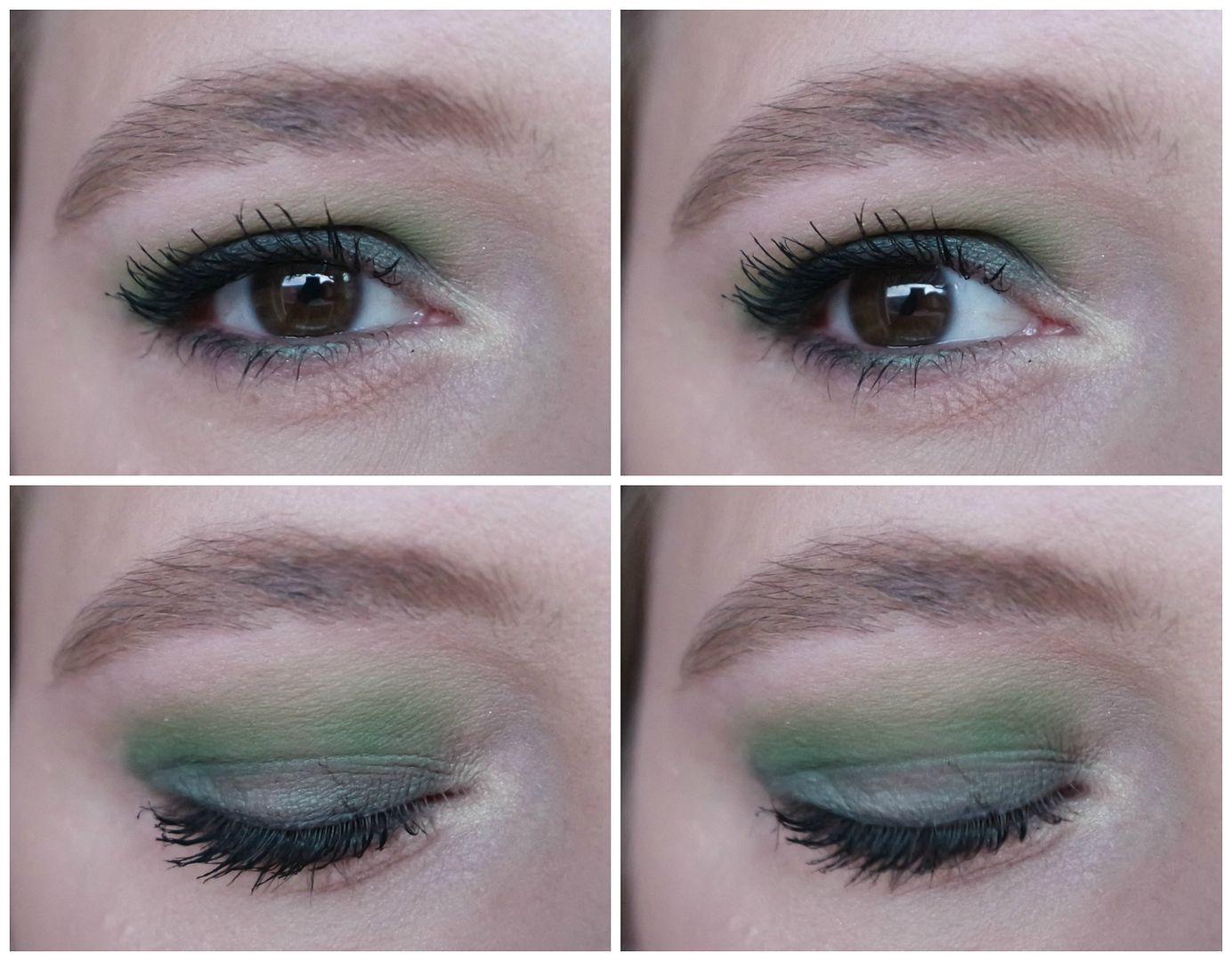 meesha lou cosmetics witchcraft eyeshadow palette indie makeup review swatch meesha lou cosmetics witchcraft eyeshadow palette indie makeup review swatch
