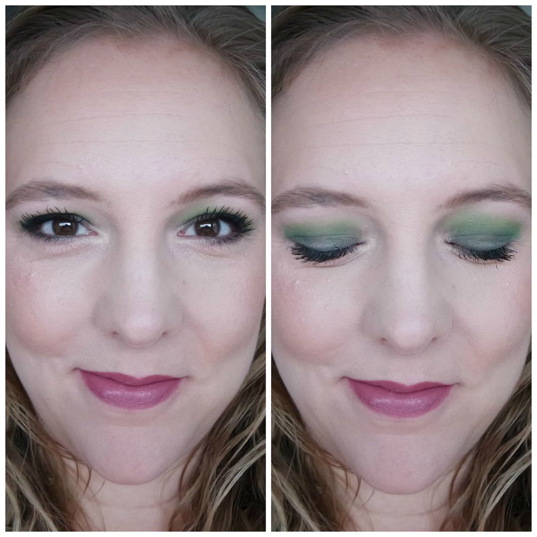 meesha lou cosmetics witchcraft eyeshadow palette indie makeup review swatch meesha lou cosmetics witchcraft eyeshadow palette indie makeup review swatch