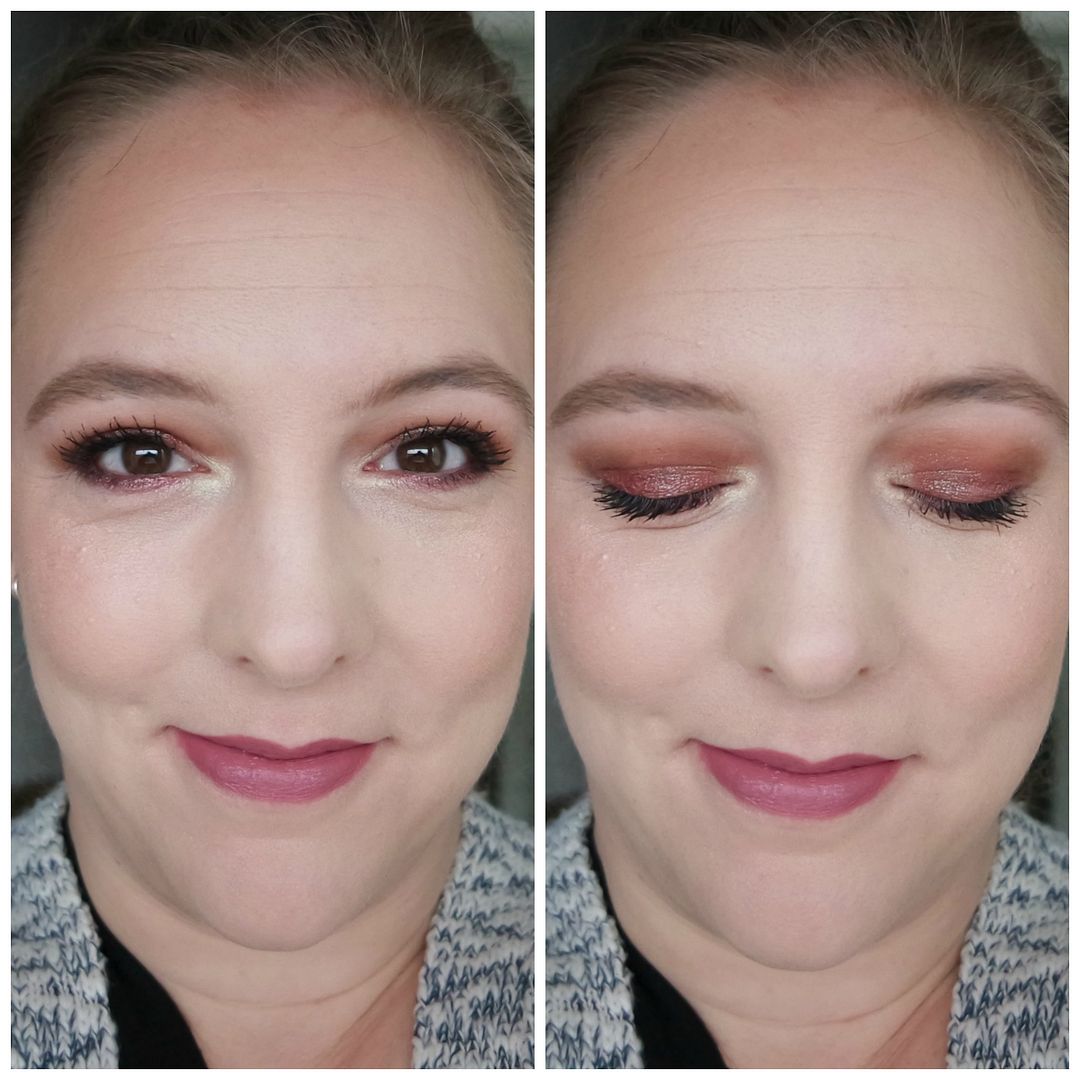meesha lou cosmetics witchcraft eyeshadow palette indie makeup review swatch meesha lou cosmetics witchcraft eyeshadow palette indie makeup review swatch