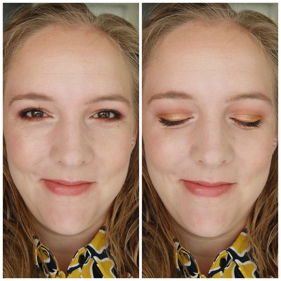 nabla secret eyeshadow palette review swatch 3 looks 1 palette makeup look nabla secret eyeshadow palette review swatch 3 looks 1 palette makeup look