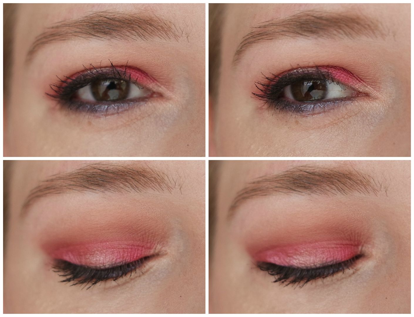 nabla secret eyeshadow palette review swatch 3 looks 1 palette makeup look nabla secret eyeshadow palette review swatch 3 looks 1 palette makeup look