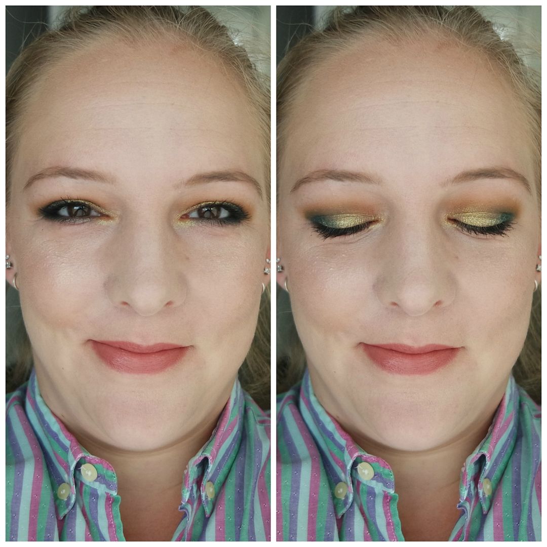 natascha denona gold eyeshadow palette review swatch fair skin neutral worth it natascha denona gold eyeshadow palette review swatch fair skin neutral worth it