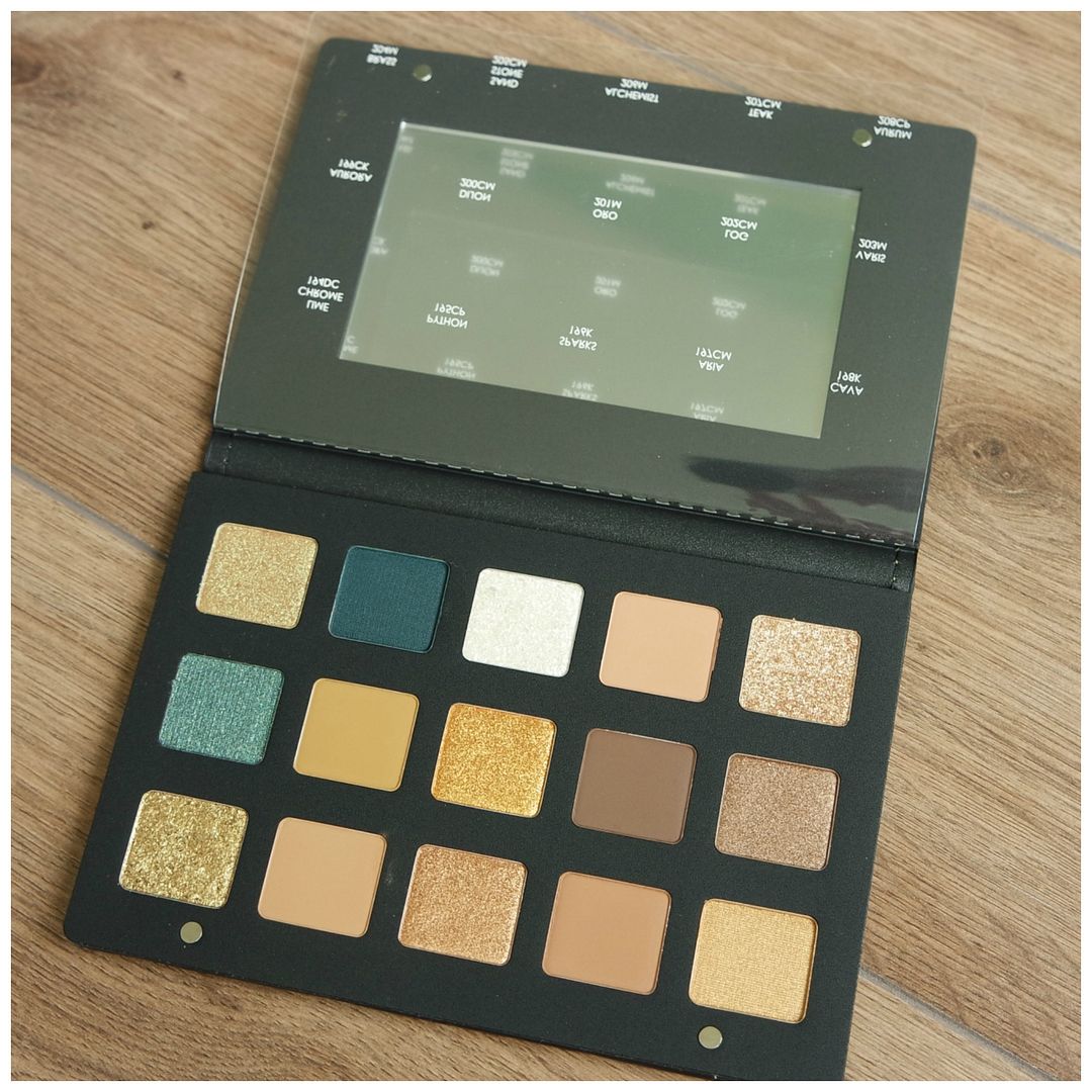natascha denona gold eyeshadow palette review swatch fair skin neutral worth it natascha denona gold eyeshadow palette review swatch fair skin neutral worth it
