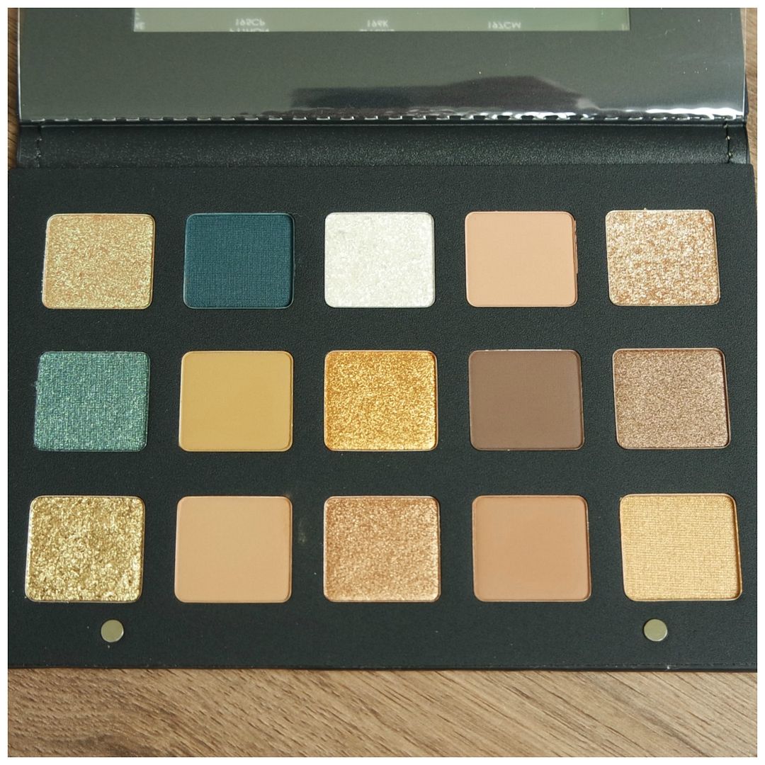 natascha denona gold eyeshadow palette review swatch fair skin neutral worth it natascha denona gold eyeshadow palette review swatch fair skin neutral worth it