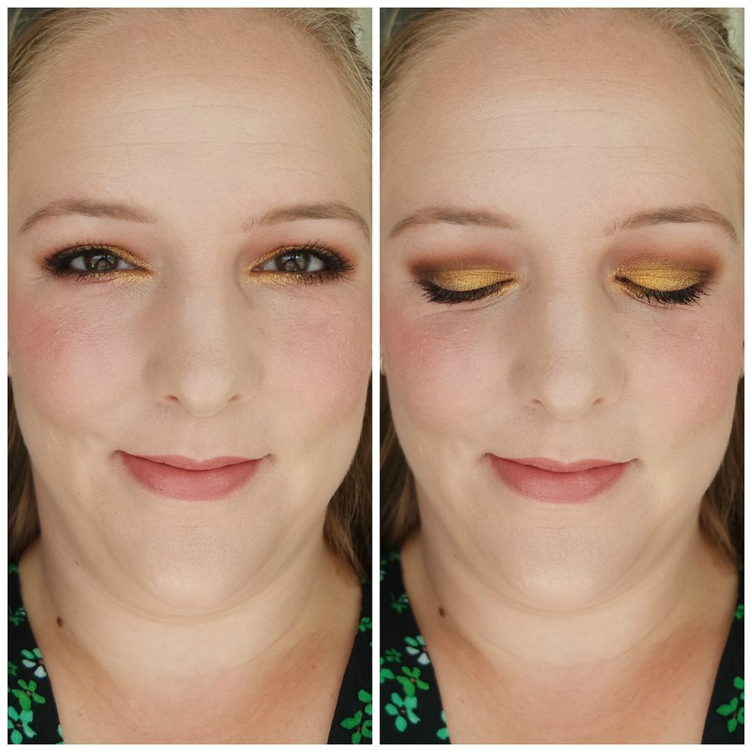 natascha denona gold eyeshadow palette review swatch fair skin neutral worth it natascha denona gold eyeshadow palette review swatch fair skin neutral worth it