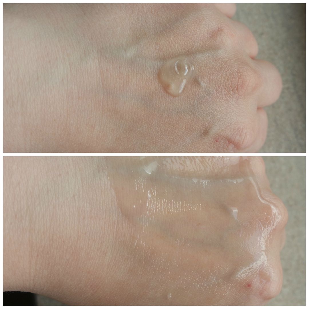 the ordinary buffet serum skincare review swatch