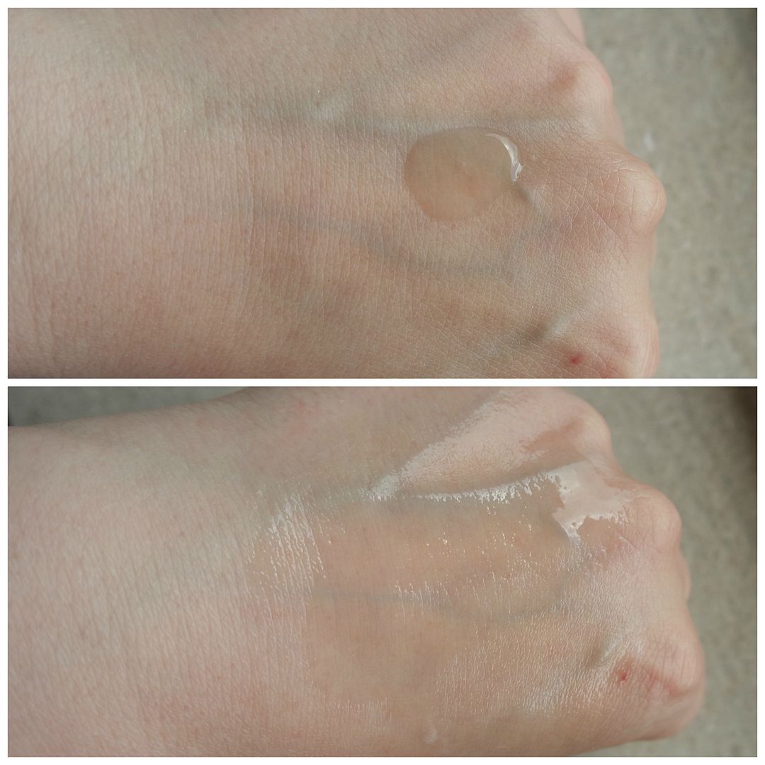 the ordinary lactic acid skincare review swatch 5% ha the ordinary lactic acid skincare review swatch 5% ha