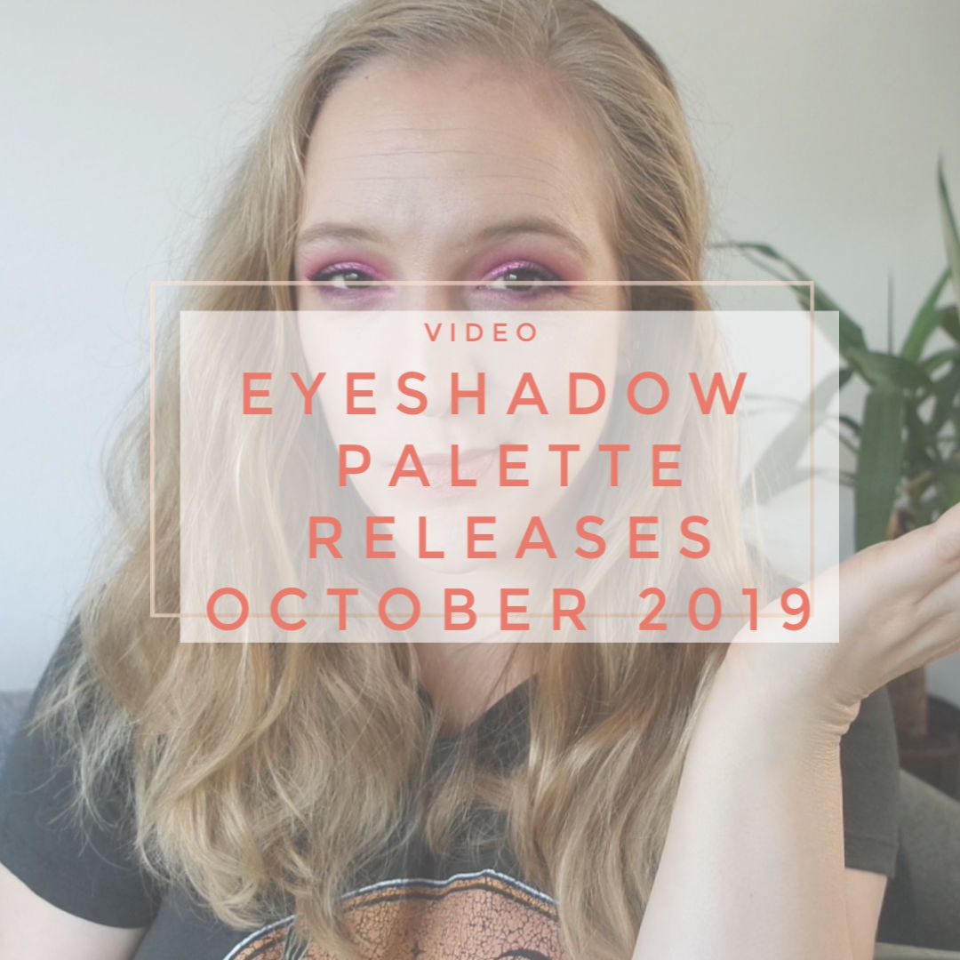 buy or bye will I buy it new eyeshadow palette releases