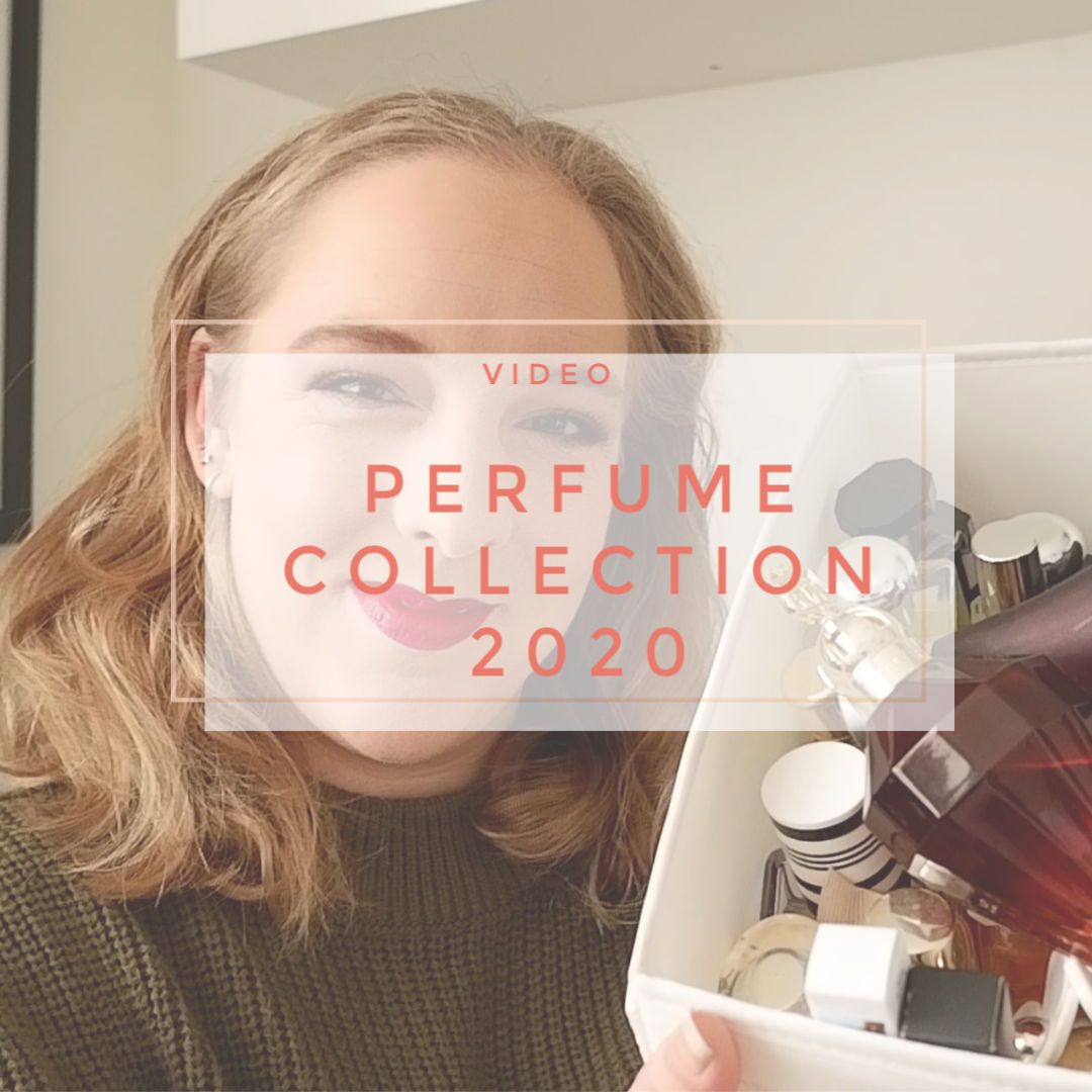 perfume collection 2020 perfume collection 2020