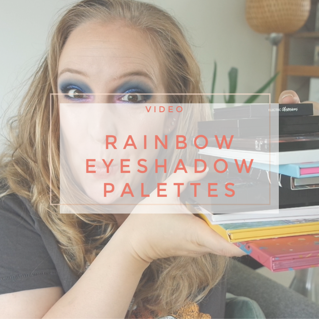 rainbow bright eyeshadow palette guide what to buy