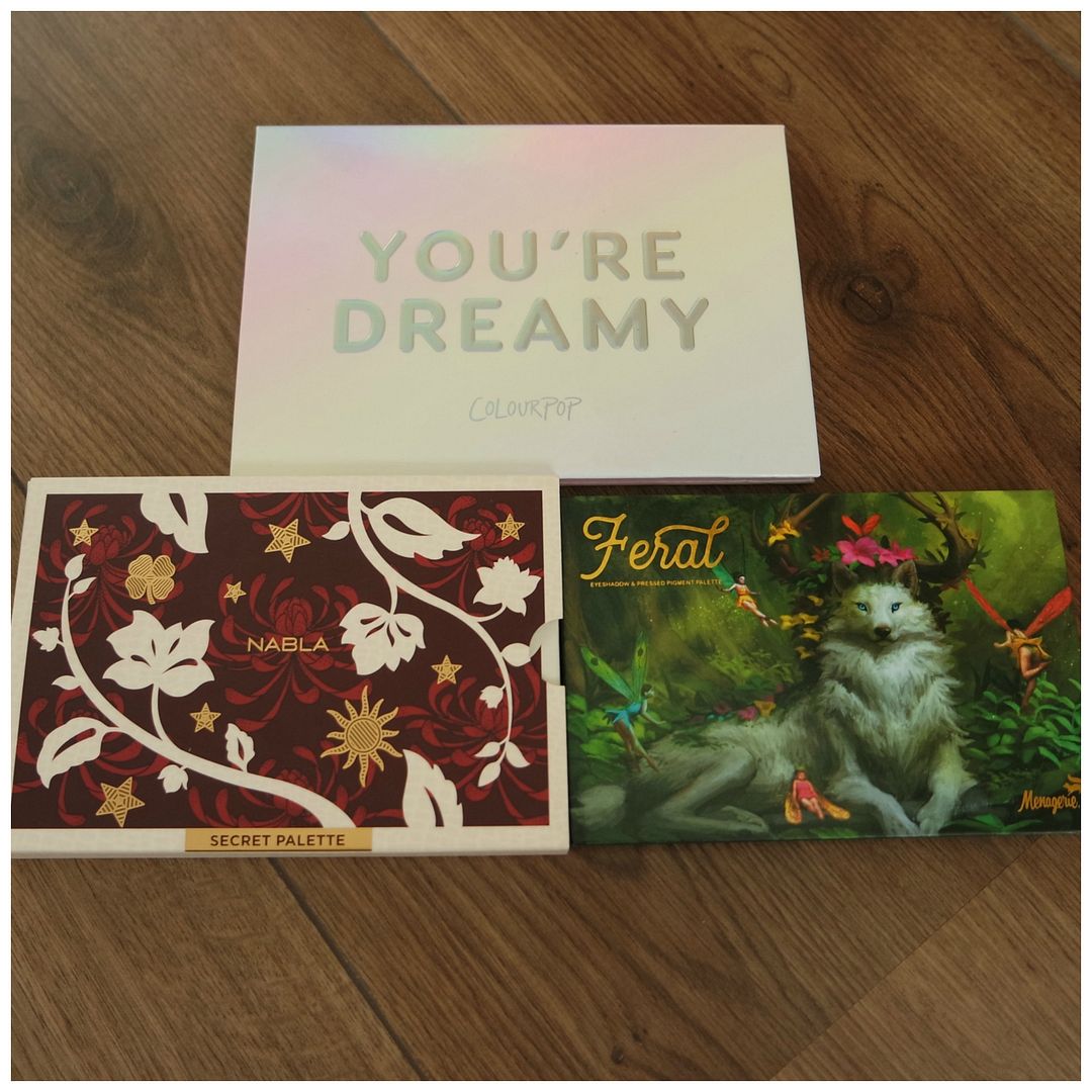 shop my stash august 2019