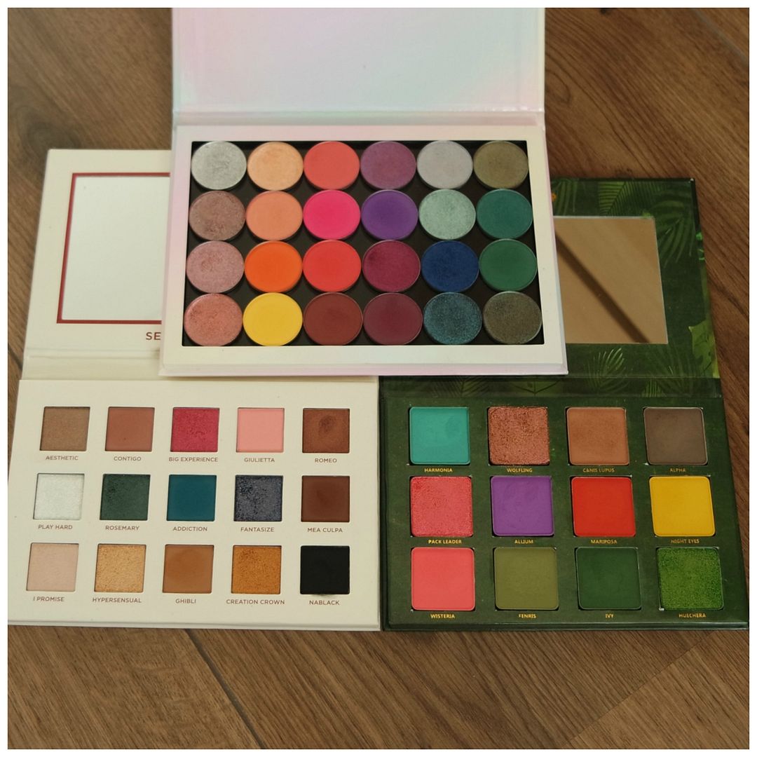 shop my stash august 2019