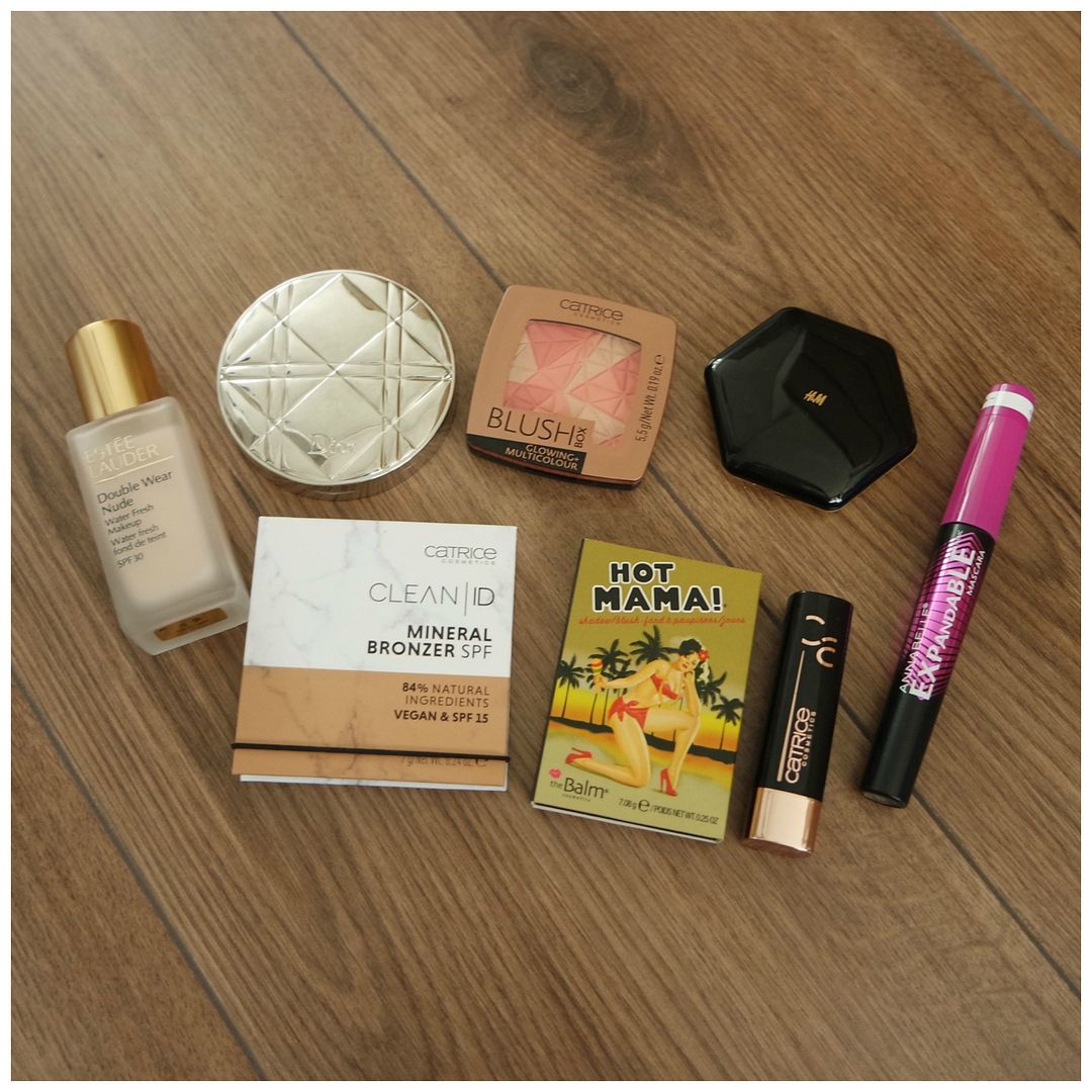 shop my stash august 2019