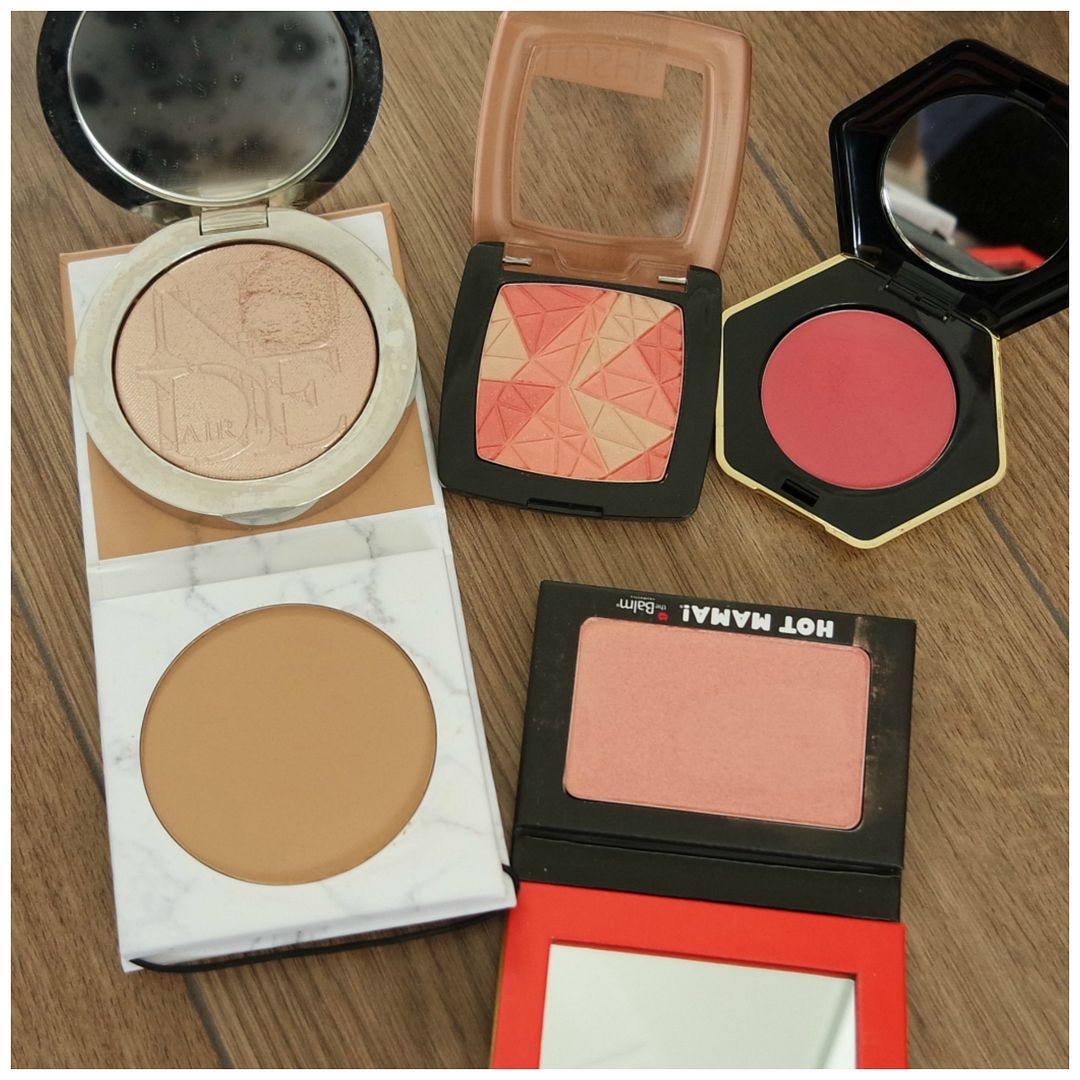 shop my stash august 2019