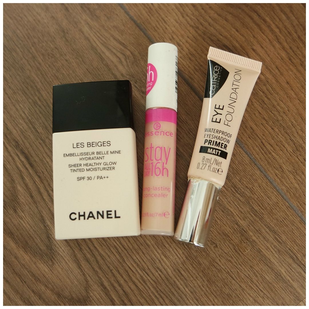 shop my stash august 2019