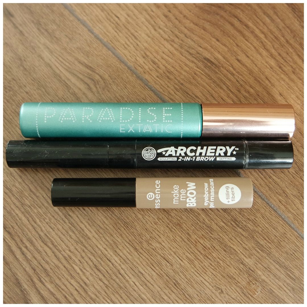 shop my stash august 2019