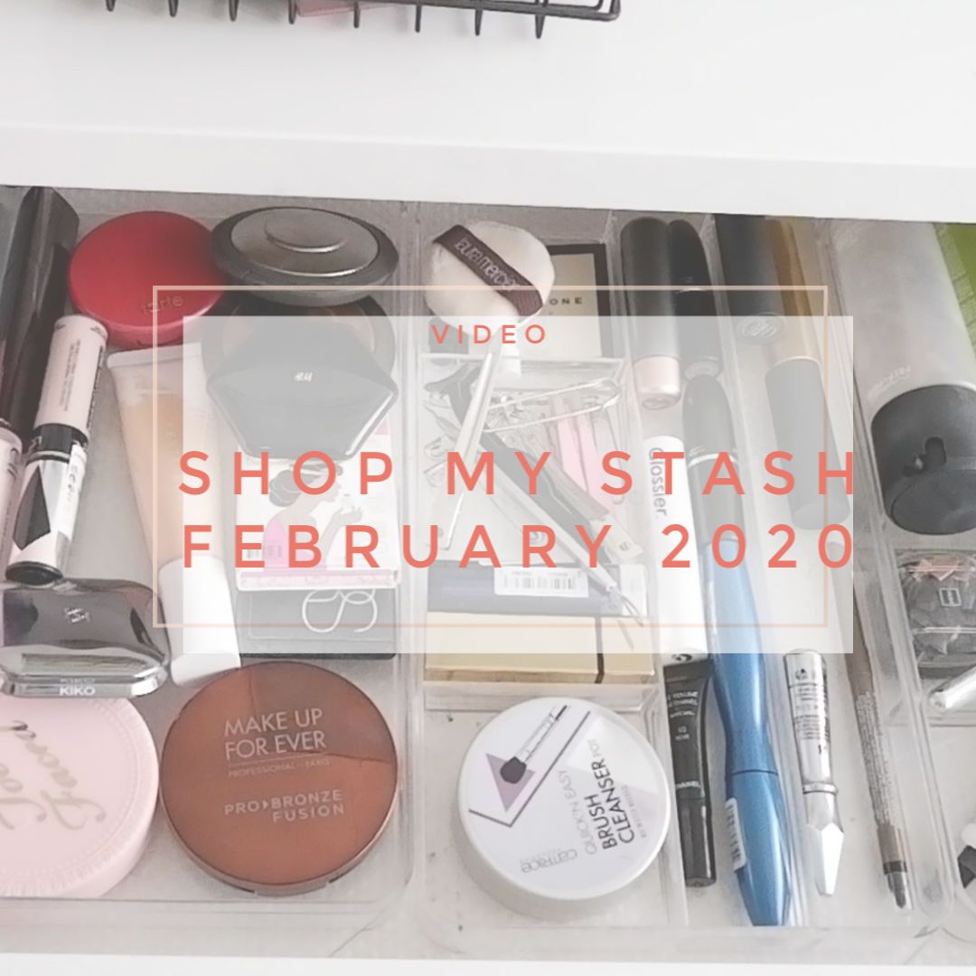 shop my stash february 2020 shop my stash february 2020