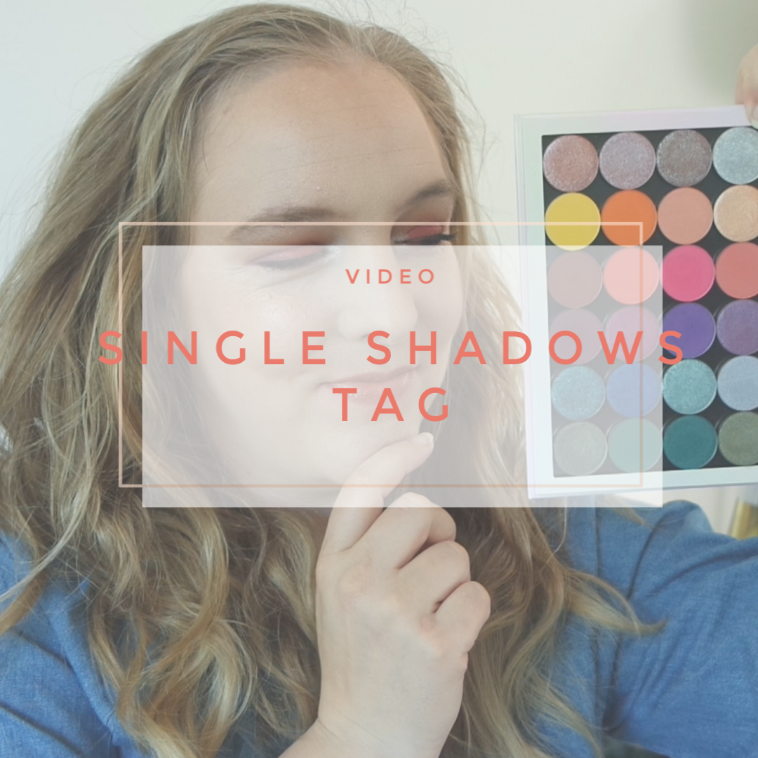 single shadow collection tag