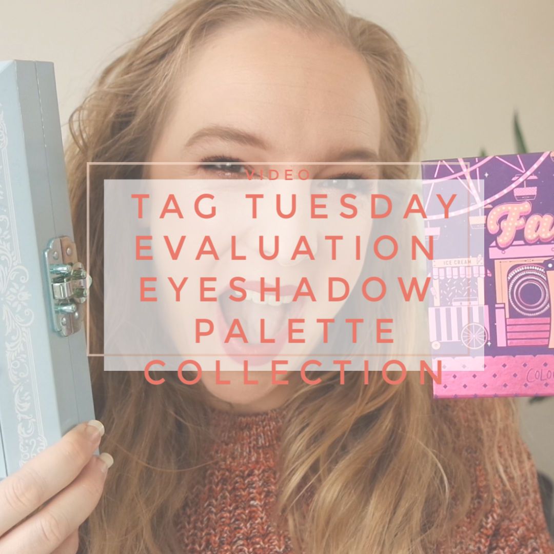 tag tuesday