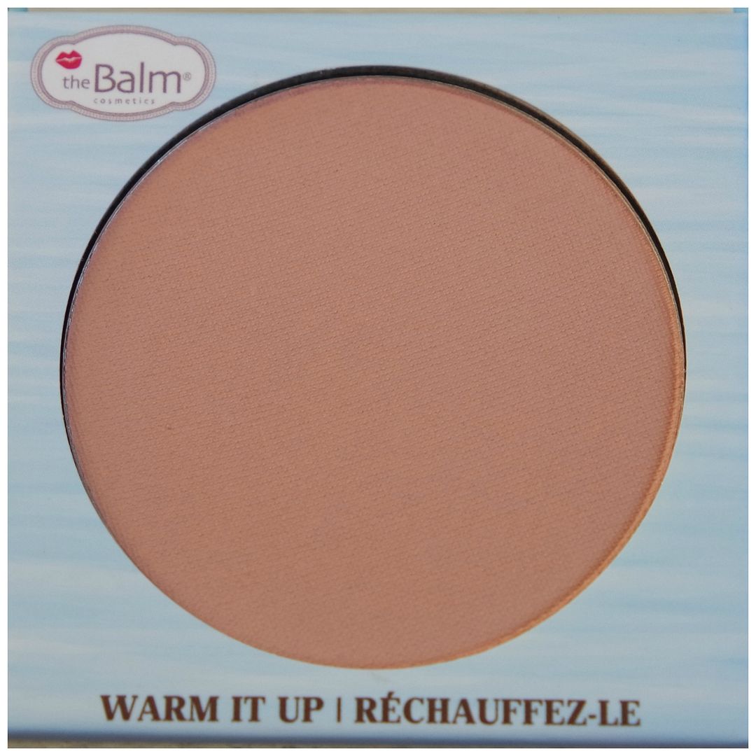 the balm balm beach blush review swatch makeup look application the balm balm beach blush review swatch makeup look application