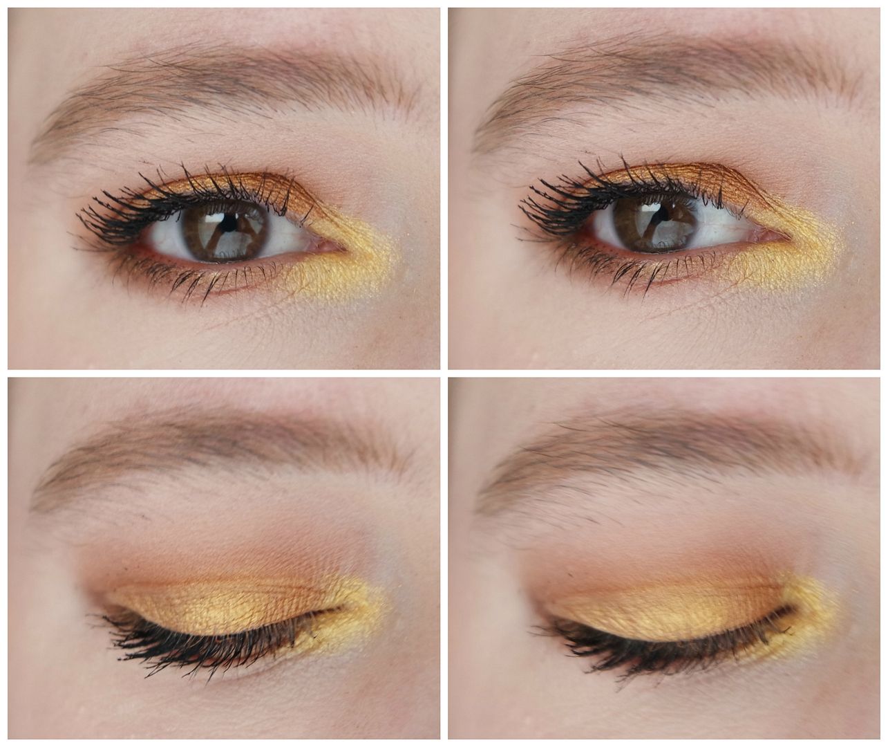violet voss hashtag eyeshadow palette review swatch