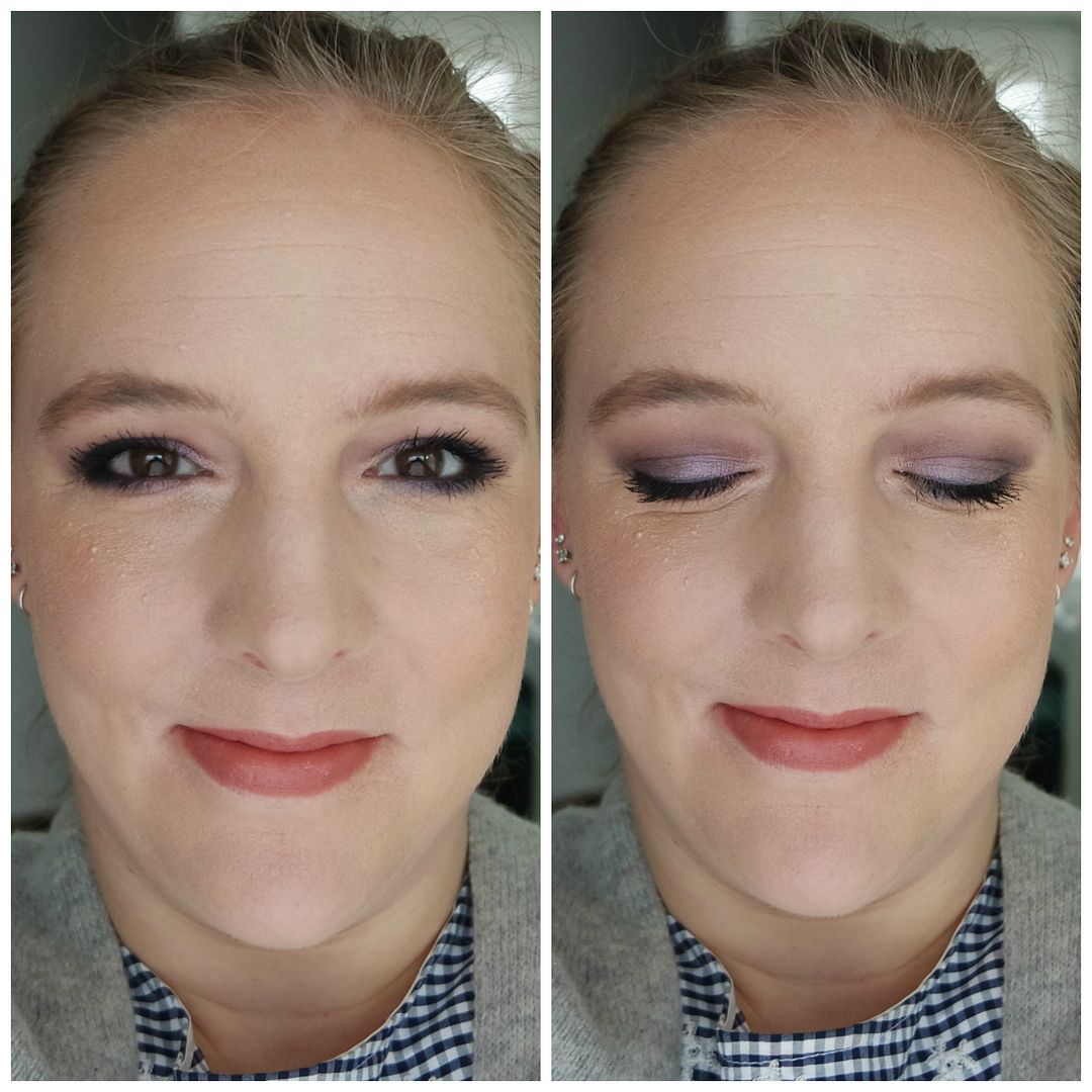 zoeva eye see eyeshadow palette review swatch makeup look zoeva eye see eyeshadow palette review swatch makeup look