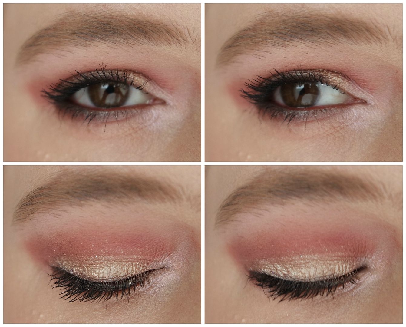 zoeva eye see eyeshadow palette review swatch makeup look zoeva eye see eyeshadow palette review swatch makeup look