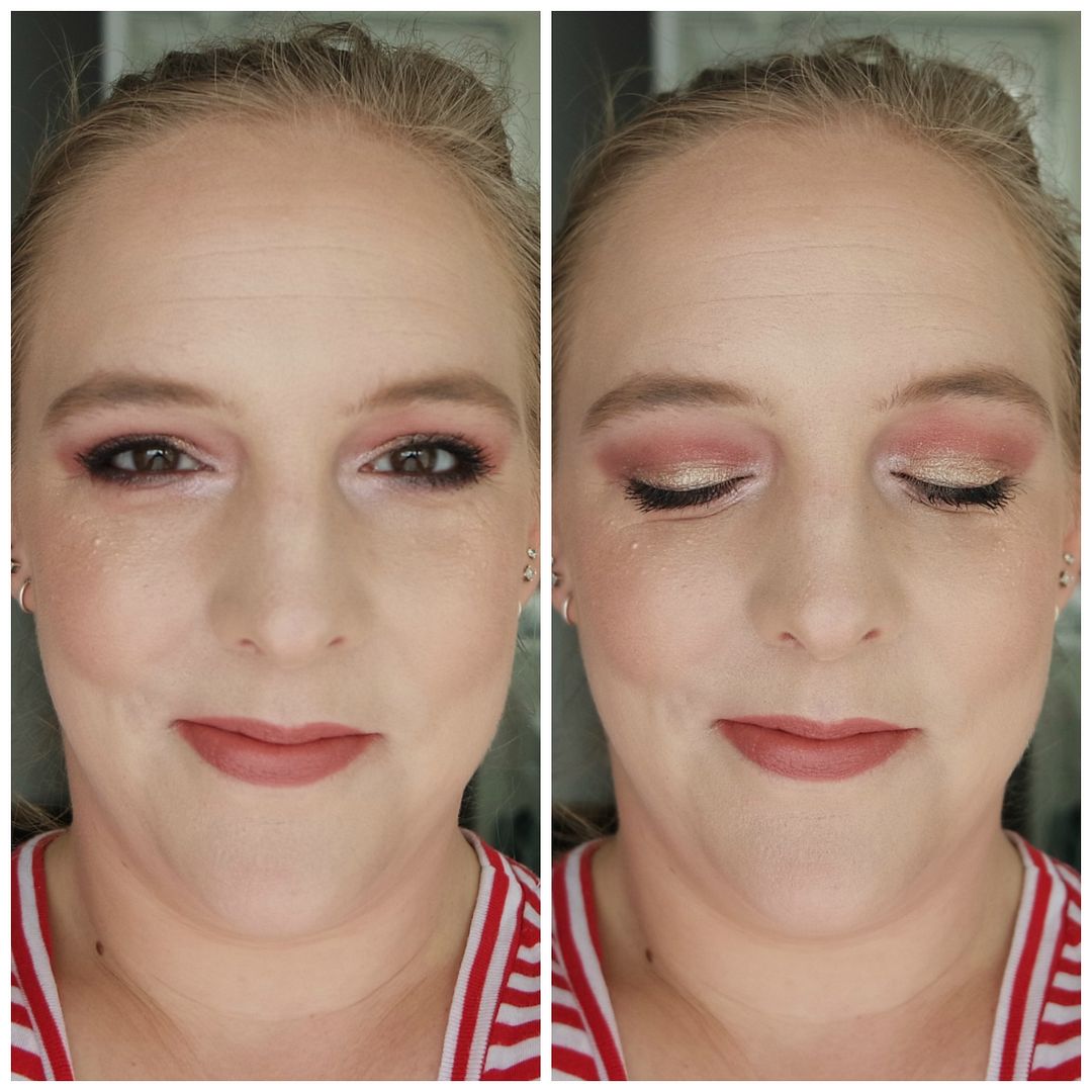 zoeva eye see eyeshadow palette review swatch makeup look zoeva eye see eyeshadow palette review swatch makeup look