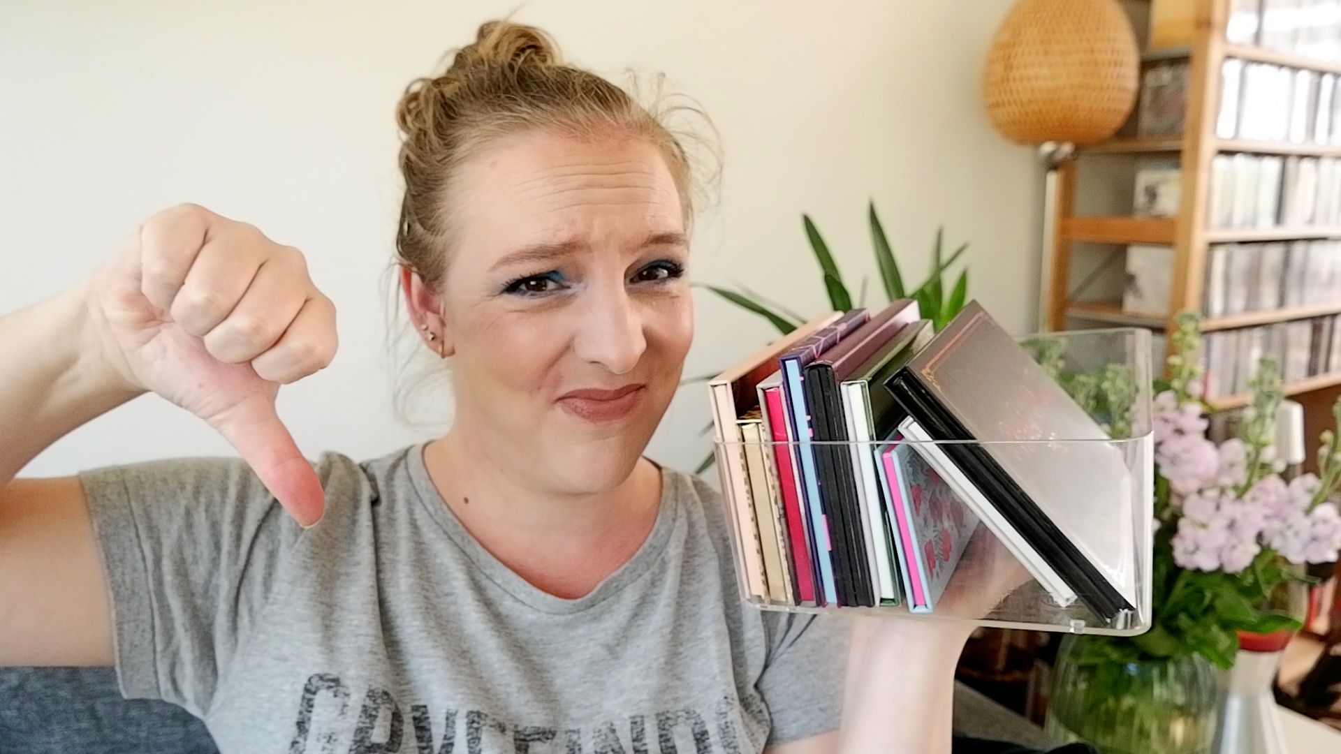 disappointing palettes disappointing palettes