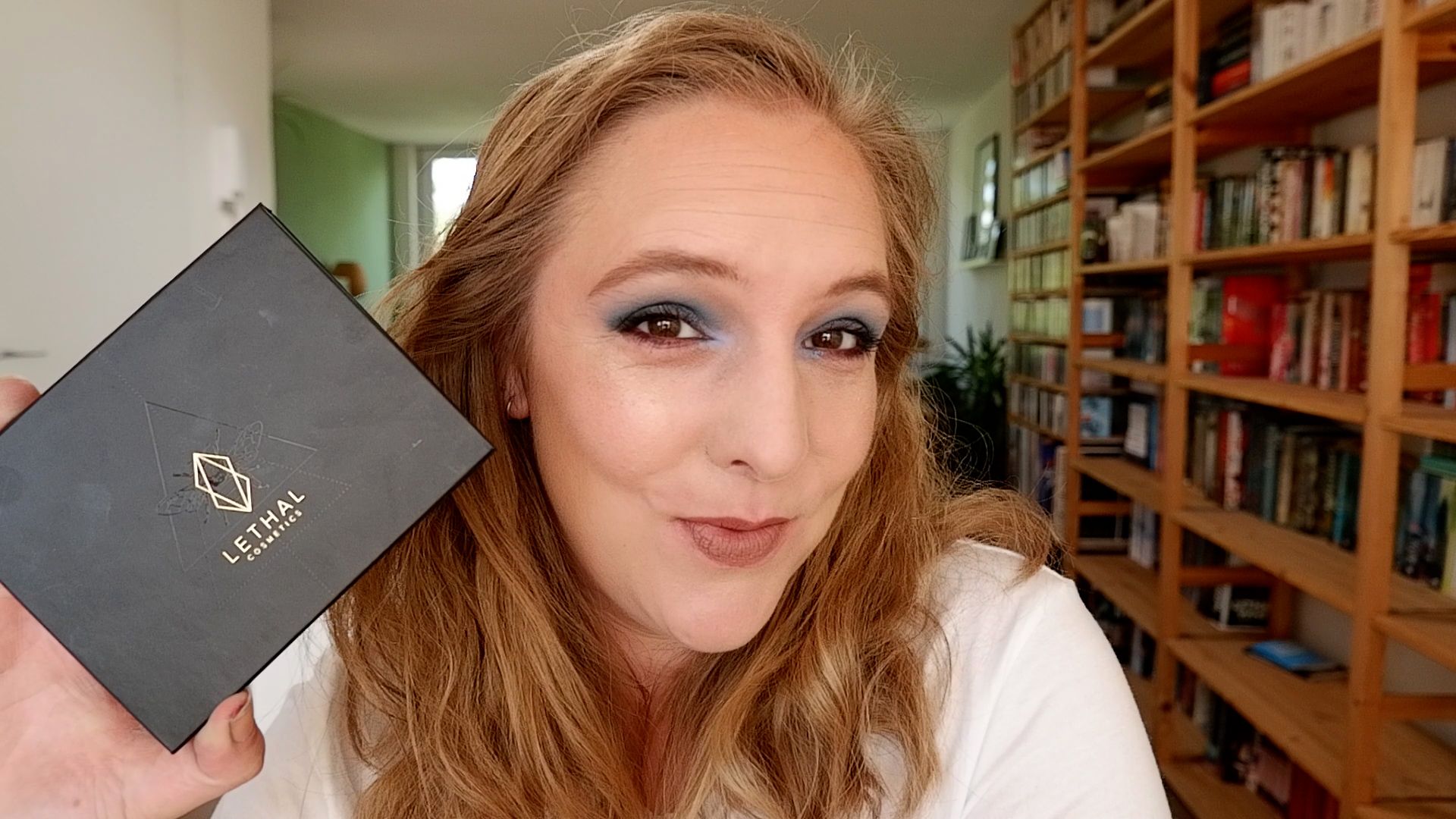 palette bingo lethal cosmetics palette bingo lethal cosmetics