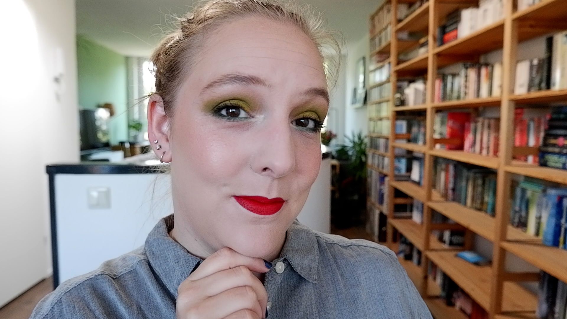 full face of make up revolution full face of make up revolution