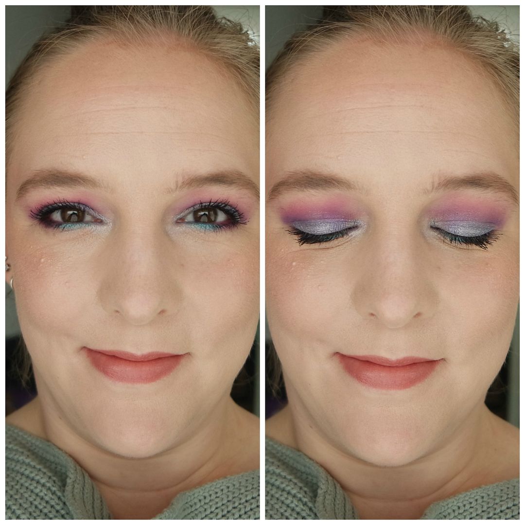 anastasia beverly hills eyeshadow palette review swatch makeup look anastasia beverly hills eyeshadow palette review swatch makeup look